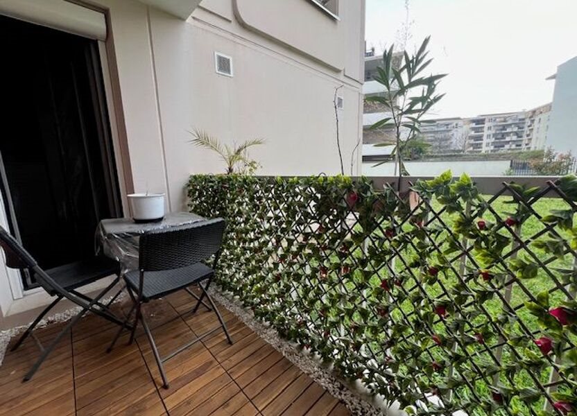Appartement à vendre, 49m², Fontaines-sur-Saône