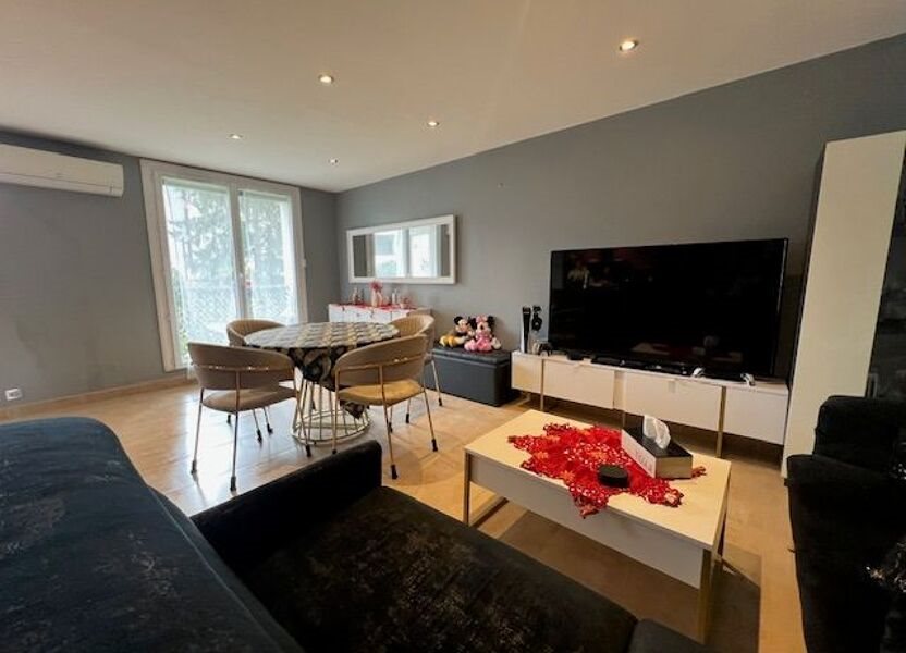 Appartement à vendre, 49m², Fontaines-sur-Saône