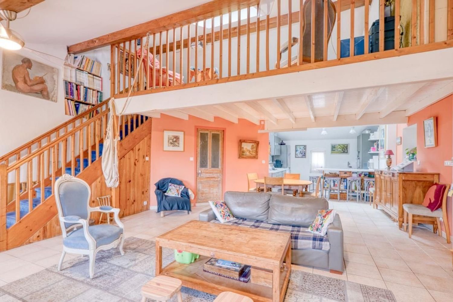 Appartement à vendre, 182m², Caluire-et-Cuire