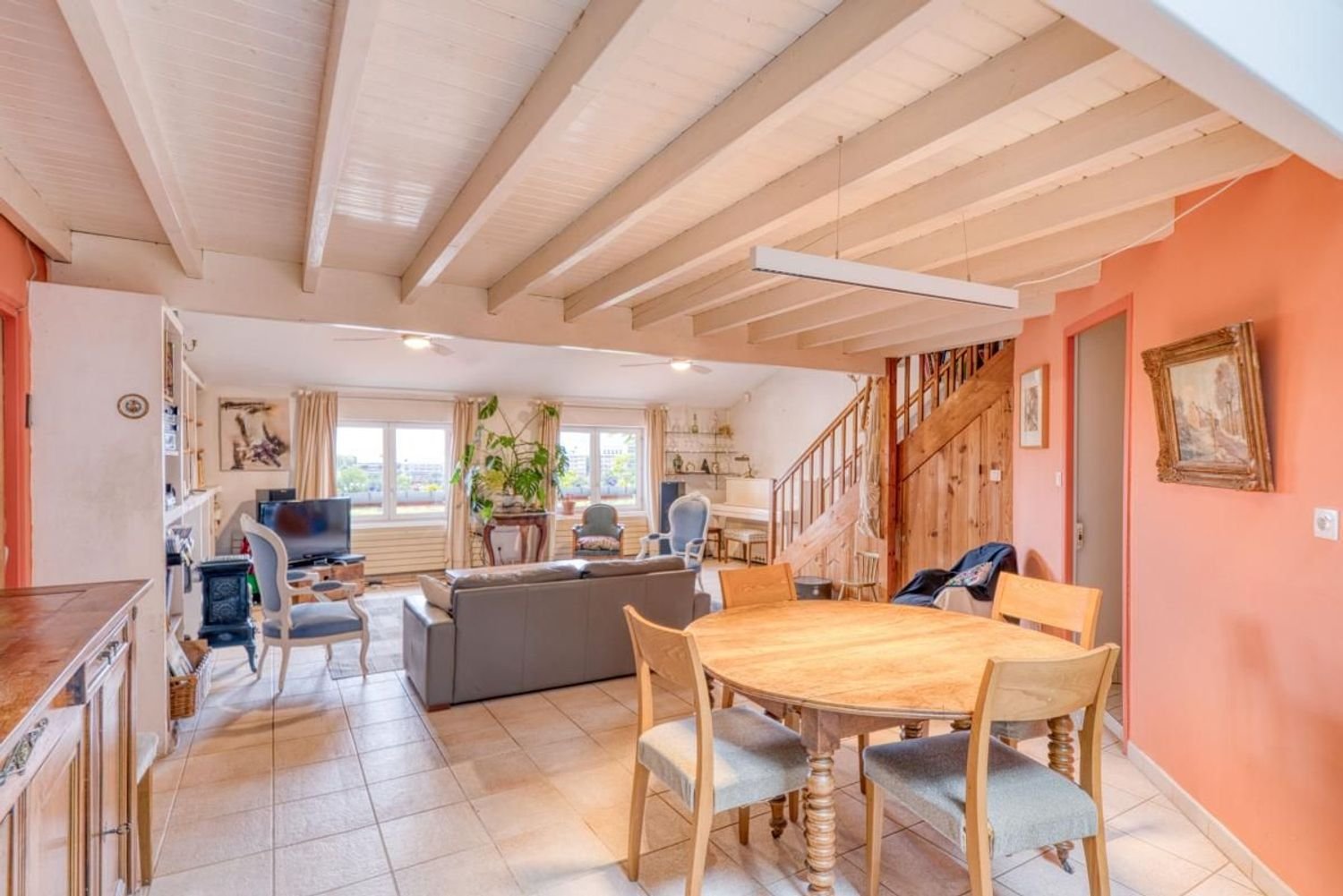 Appartement à vendre, 182m², Caluire-et-Cuire