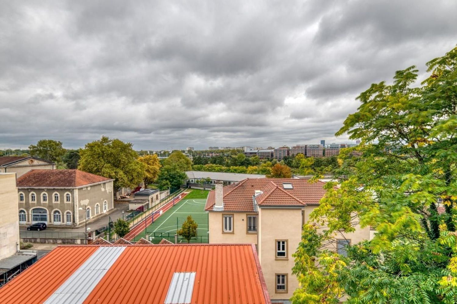 Appartement à vendre, 182m², Caluire-et-Cuire