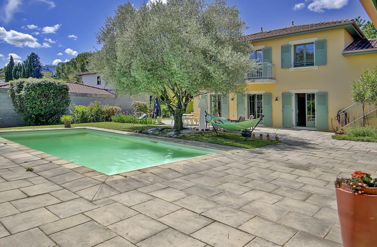 Maison à vendre, 140m², Saint-Cyr-au-Mont-d'Or