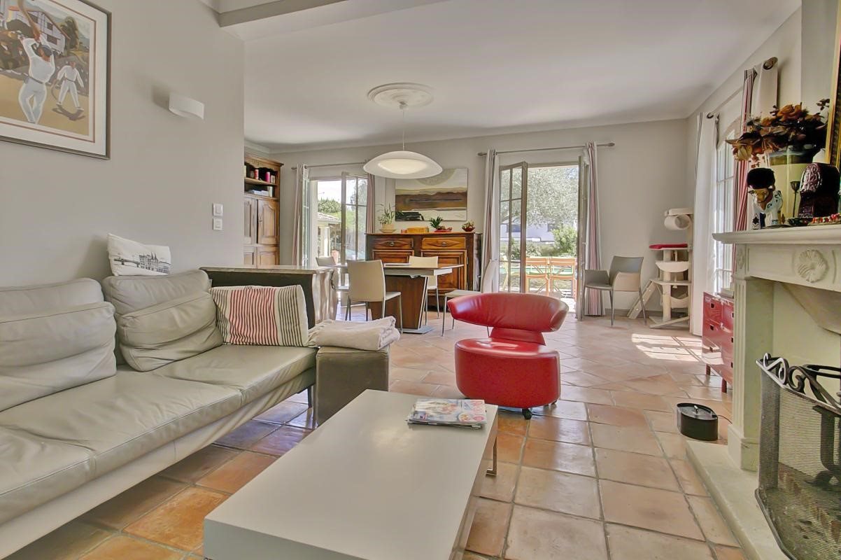 Maison à vendre, 140m², Saint-Cyr-au-Mont-d'Or