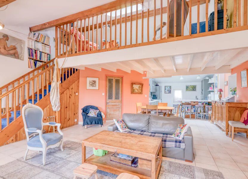 Appartement à vendre, 182m², Caluire-et-Cuire