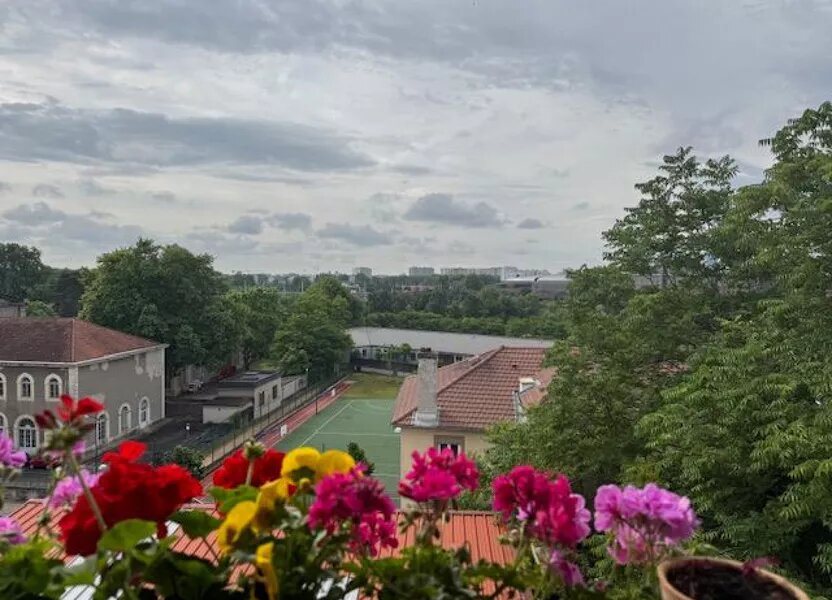 Appartement à vendre, 182m², Caluire-et-Cuire