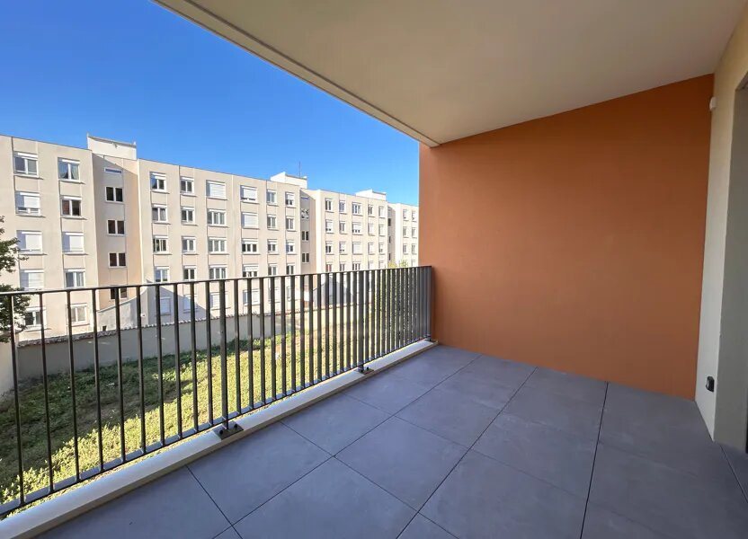 Appartement à vendre, 69m², Fontaines-sur-Saône