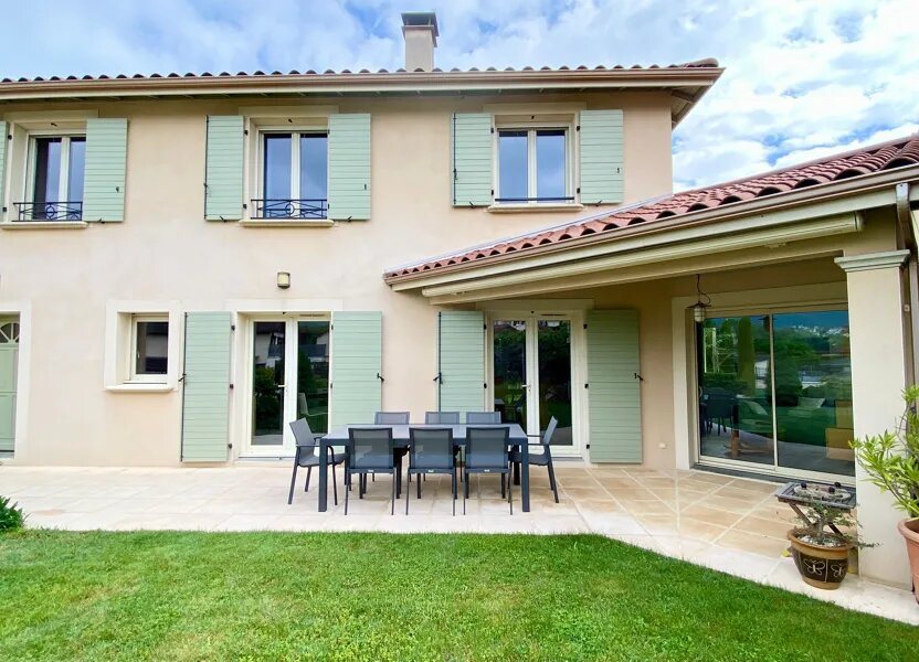 Maison à vendre, 152m², Fontaines-Saint-Martin