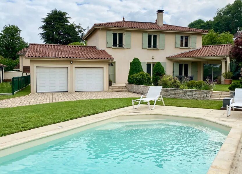 Maison à vendre, 152m², Fontaines-Saint-Martin