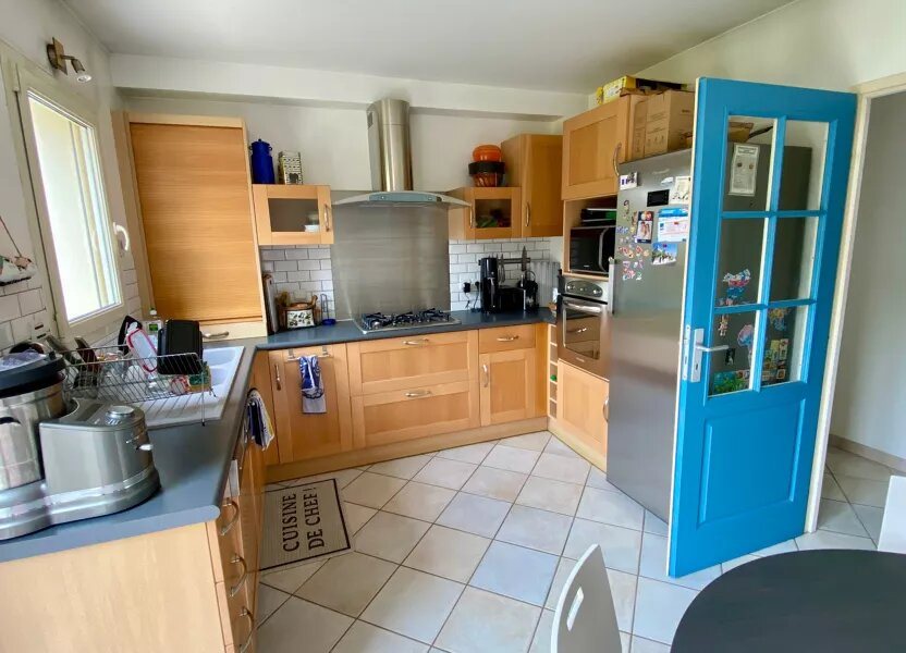 Maison à vendre, 152m², Fontaines-Saint-Martin