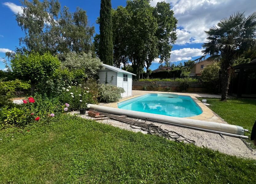 Maison à vendre, 142m², Cailloux-sur-Fontaines