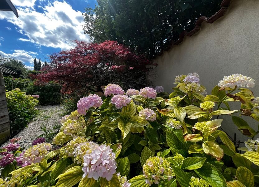Maison à vendre, 142m², Cailloux-sur-Fontaines