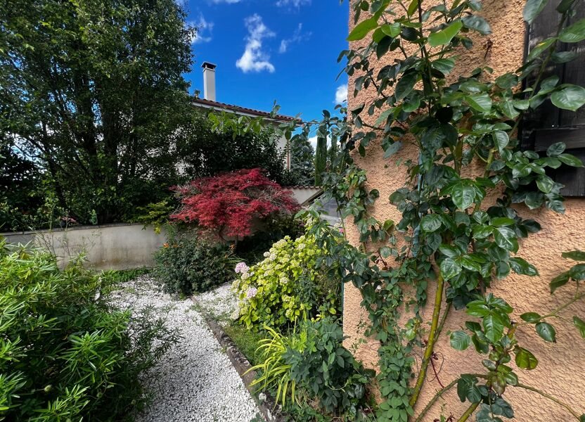 Maison à vendre, 142m², Cailloux-sur-Fontaines