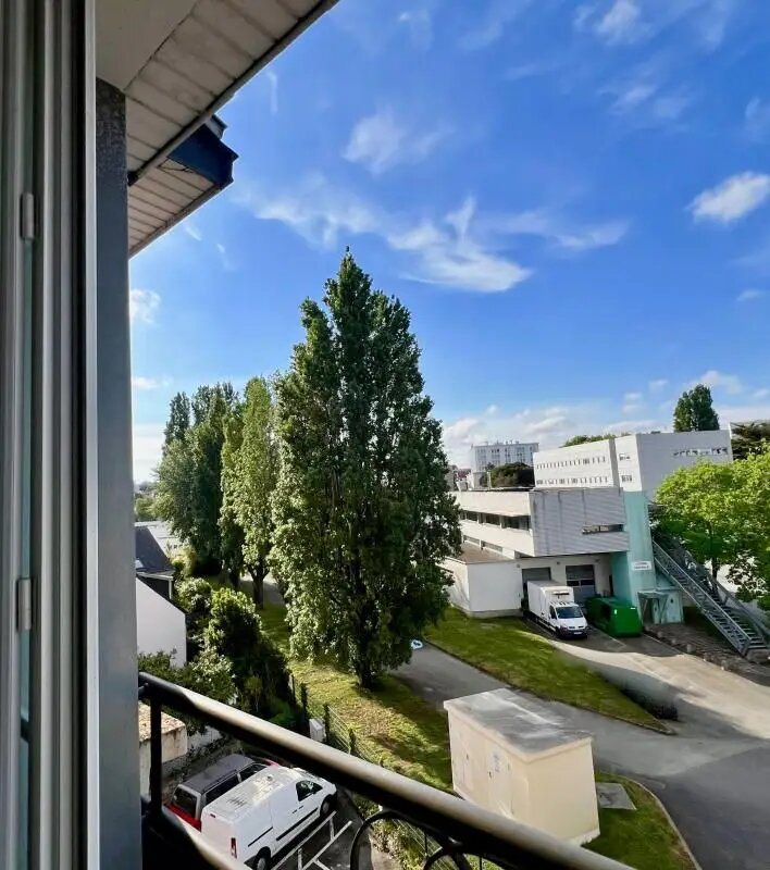 Appartement à vendre, 41m², Lorient