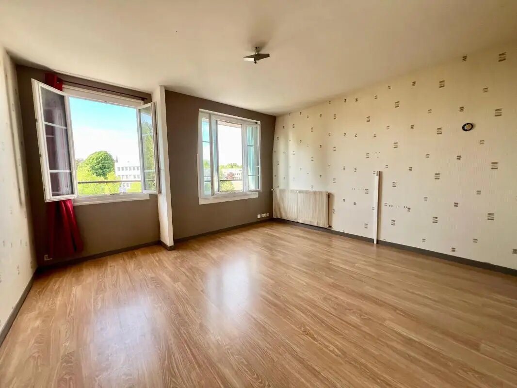 Appartement à vendre, 41m², Lorient