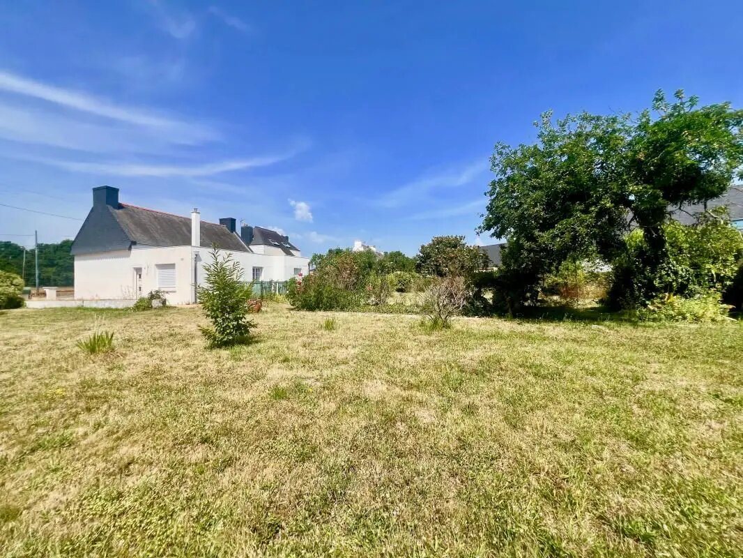 Maison à vendre, 105m², Riantec