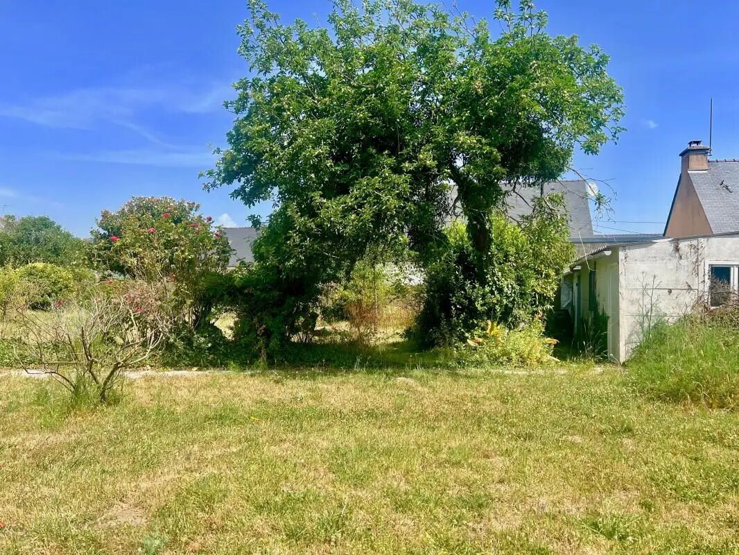 Maison à vendre, 105m², Riantec