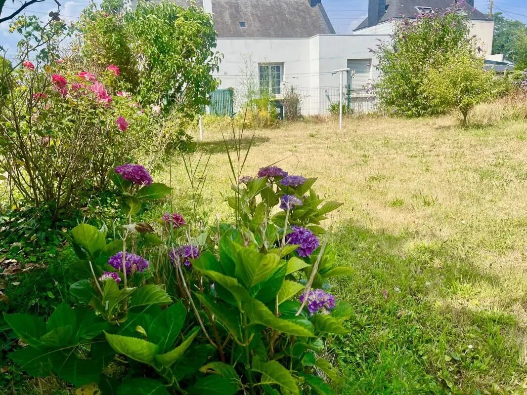 Maison à vendre, 105m², Riantec