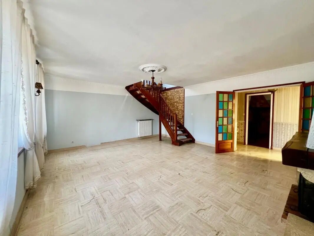 Maison à vendre, 105m², Riantec