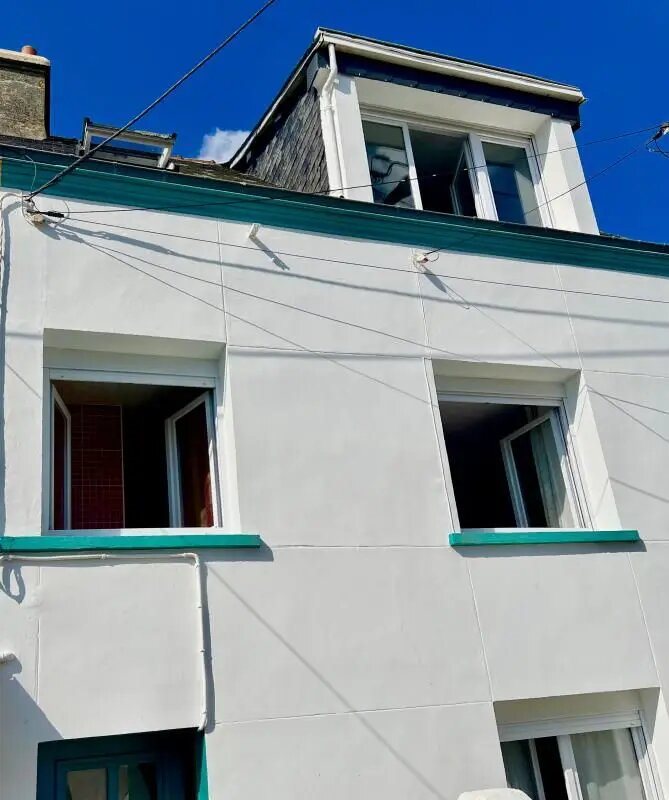 Maison à vendre, 80m², Riantec