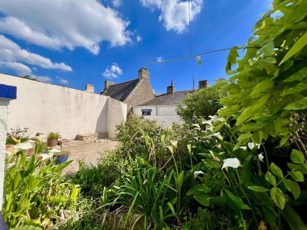 Maison à vendre, 80m², Riantec
