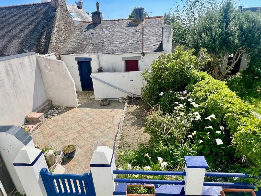 Maison à vendre, 80m², Riantec