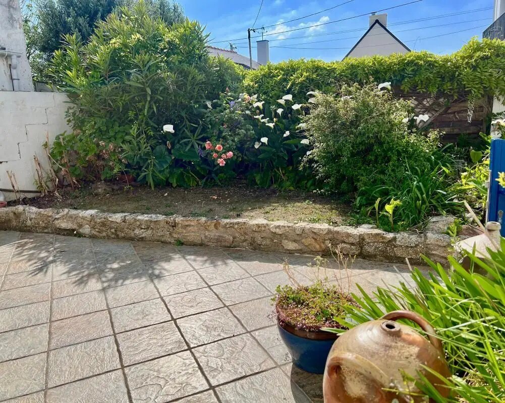 Maison à vendre, 80m², Riantec