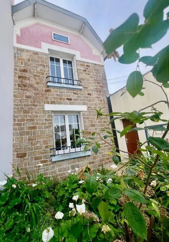 Maison à vendre, 95m², Lorient
