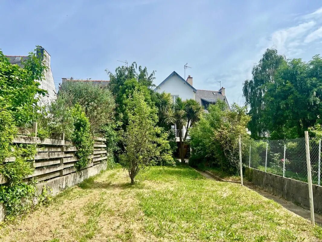 Maison à vendre, 95m², Lorient