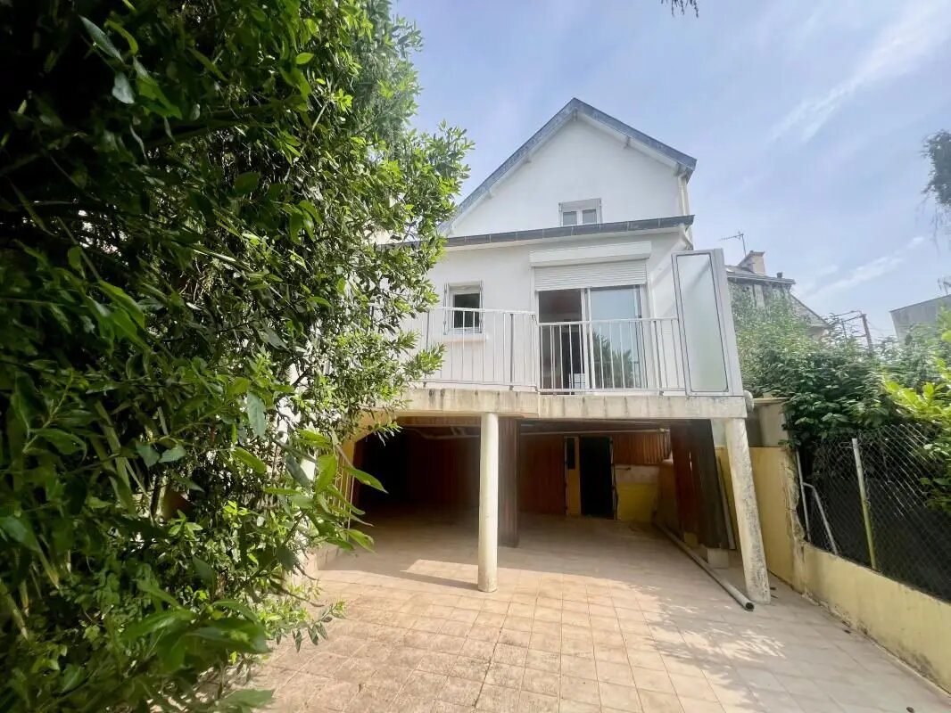 Maison à vendre, 95m², Lorient