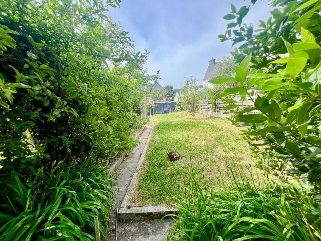 Maison à vendre, 95m², Lorient