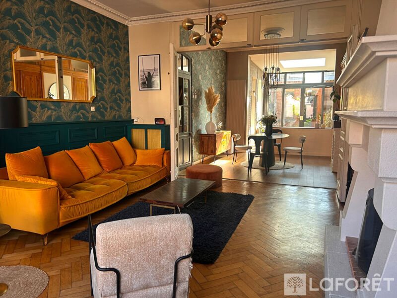 Maison à vendre, 167m², Armentières