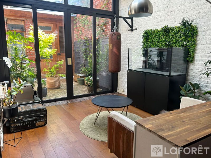 Maison à vendre, 167m², Armentières
