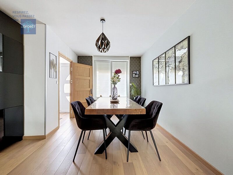 Maison à vendre, 94m², Armentières