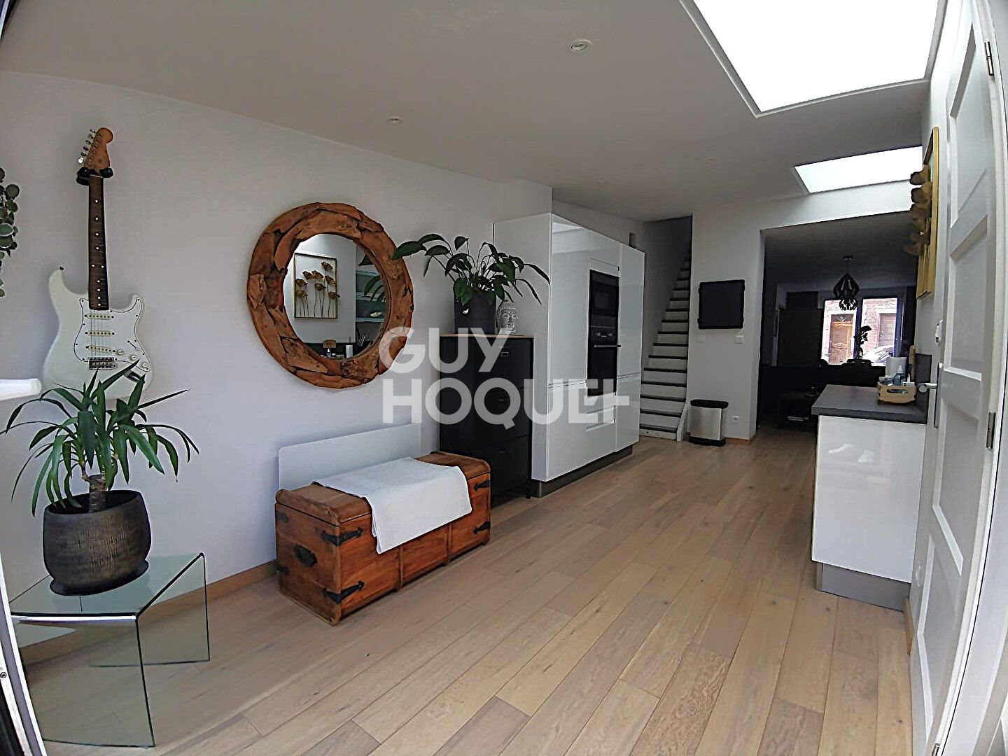 Maison à vendre, 94m², Armentières
