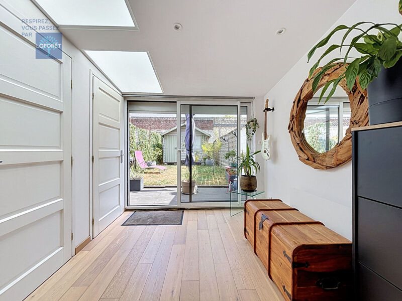 Maison à vendre, 94m², Armentières