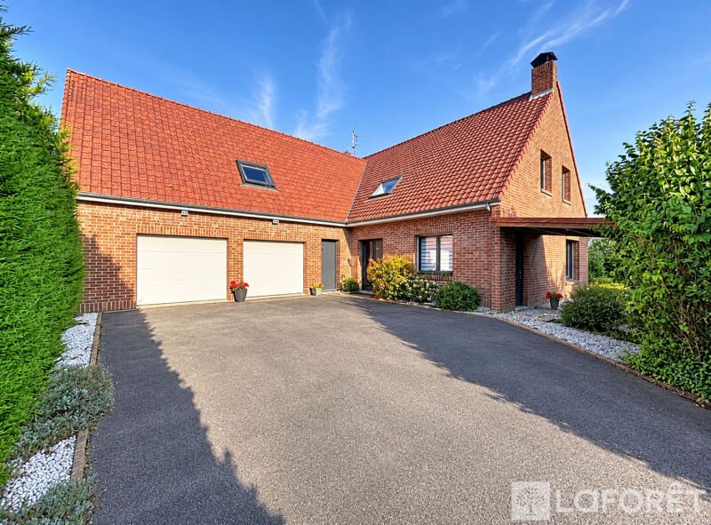 Maison à vendre, 178m², Nieppe