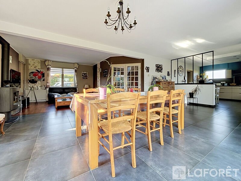 Maison à vendre, 178m², Nieppe