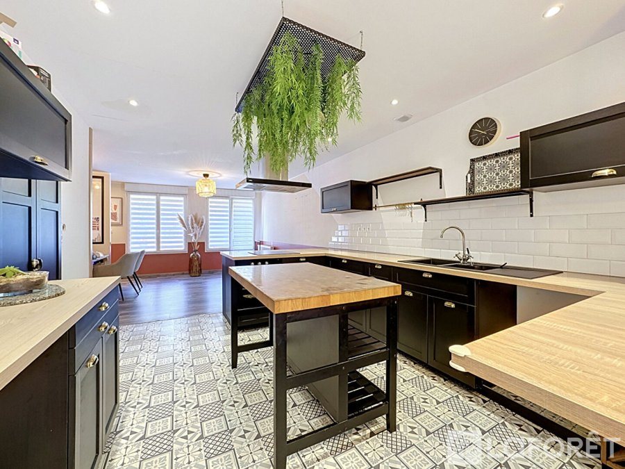 Maison à vendre, 140m², Houplines