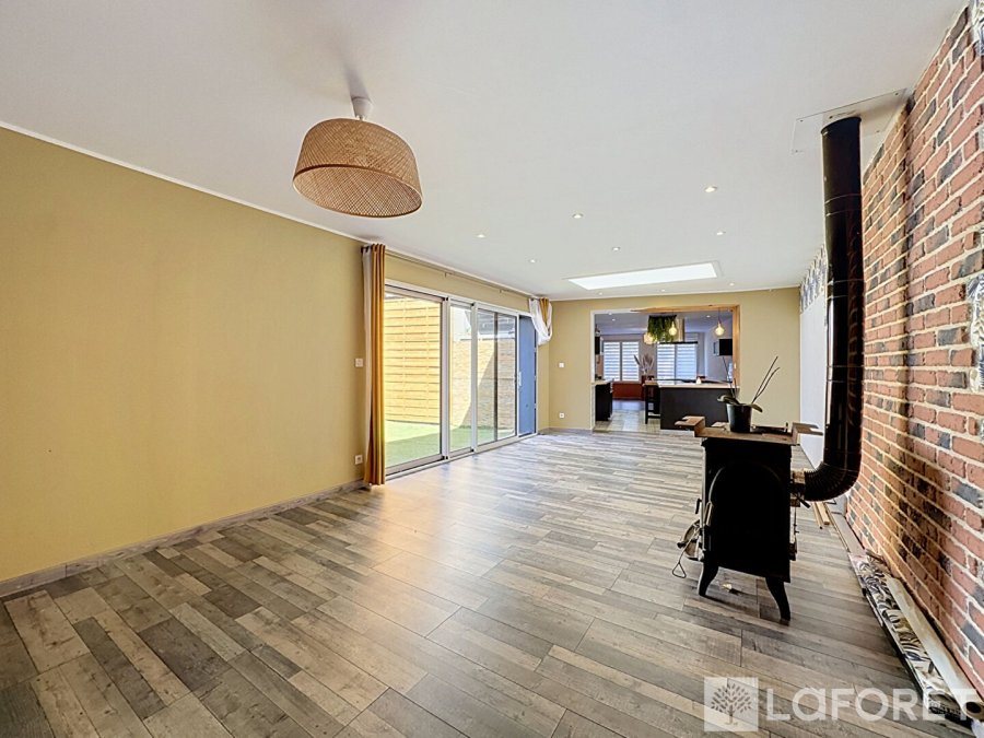 Maison à vendre, 140m², Houplines