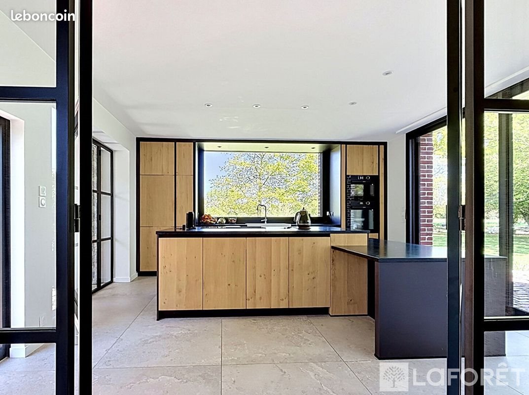Maison à vendre, 319m², Bailleul
