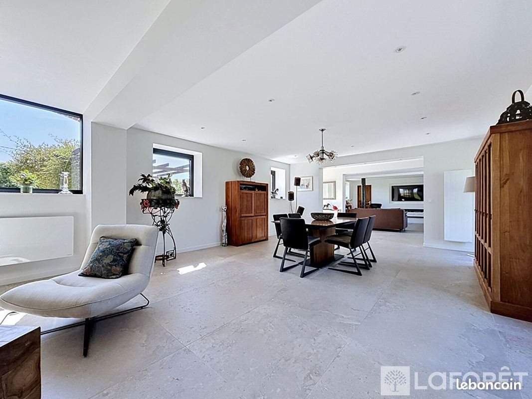 Maison à vendre, 319m², Bailleul