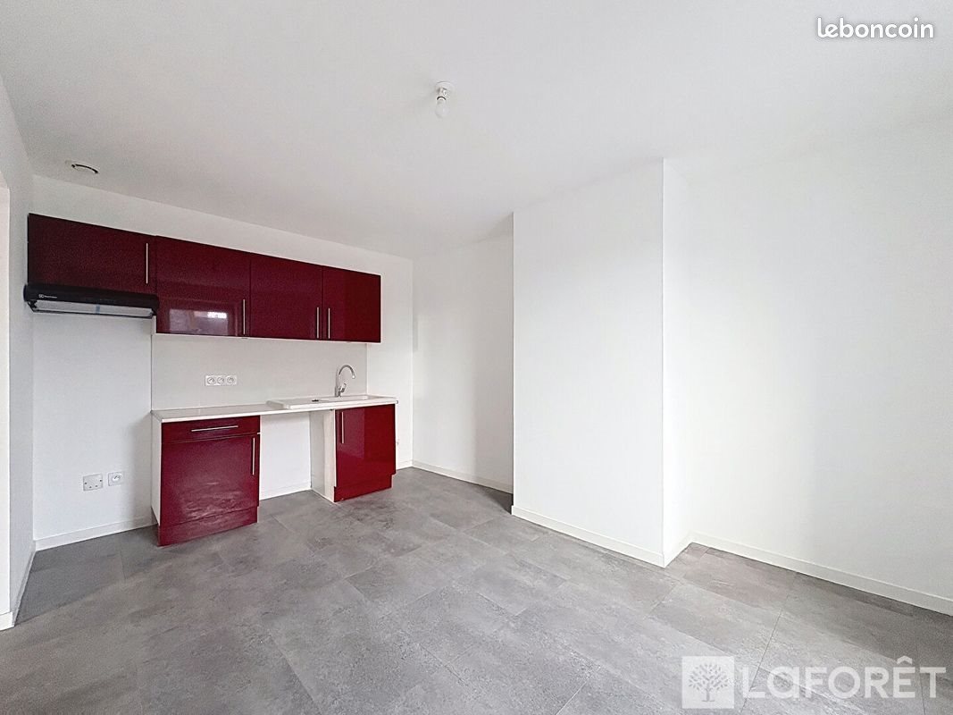 Appartement à louer, 110m², Merville
