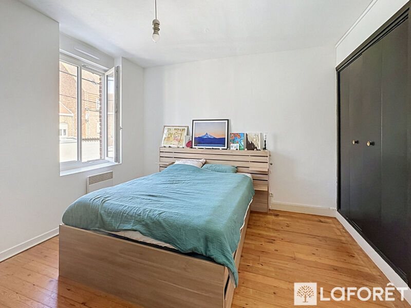 Maison à vendre, 80m², Houplines