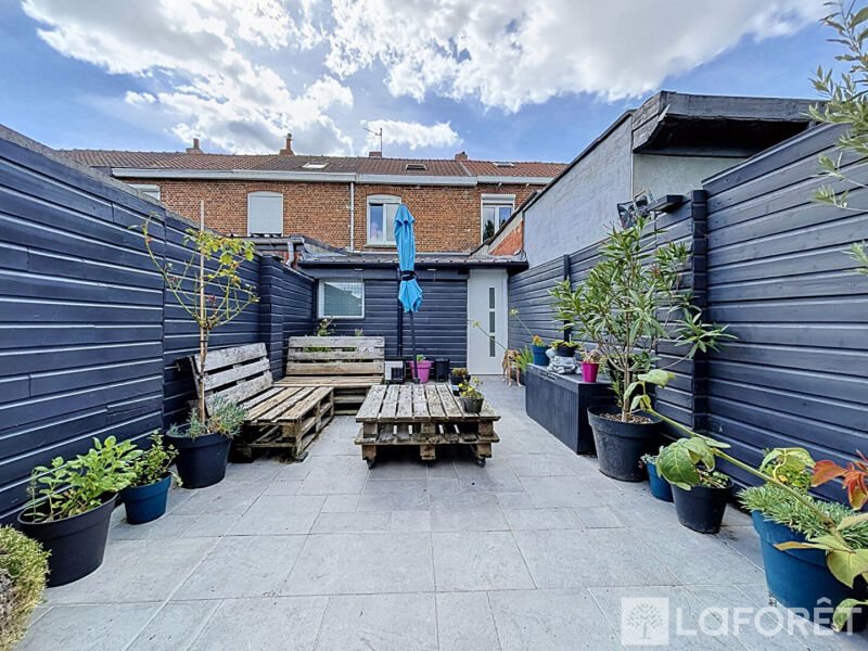 Maison à vendre, 75m², Nieppe