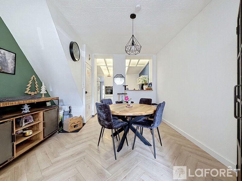 Maison à vendre, 75m², Nieppe