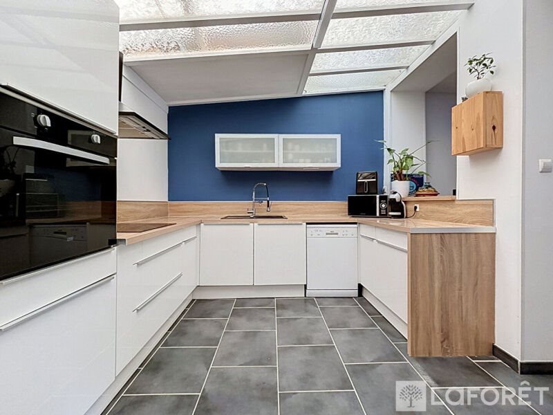 Maison à vendre, 75m², Nieppe