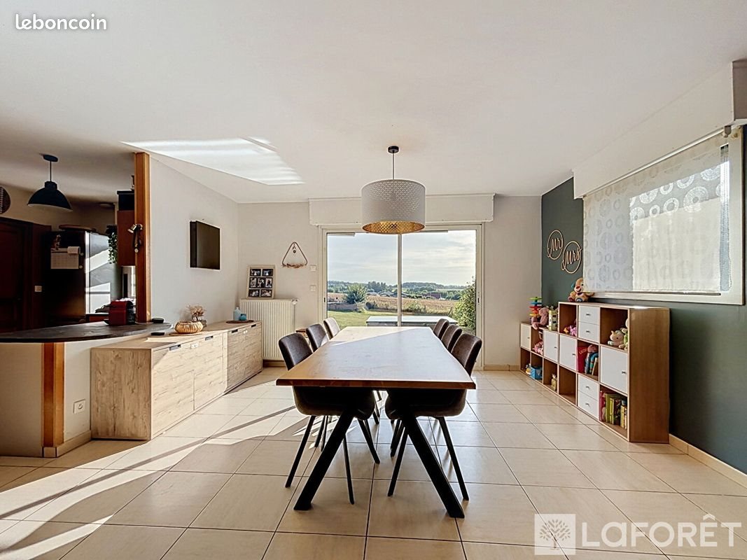 Maison à vendre, 120m², Boeschepe