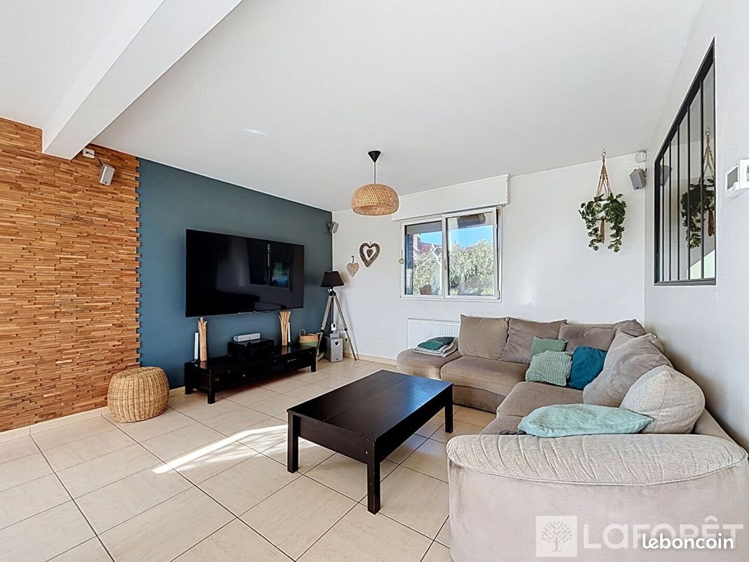 Maison à vendre, 120m², Boeschepe