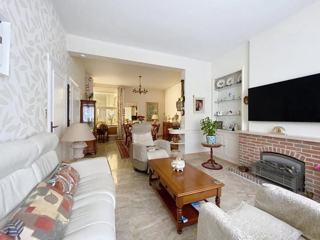 Maison à vendre, 150m², Armentières