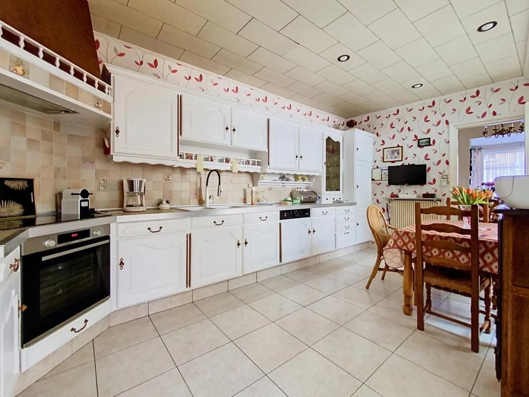 Maison à vendre, 150m², Armentières